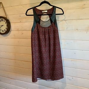 Gentlefawn | Patterned Dress